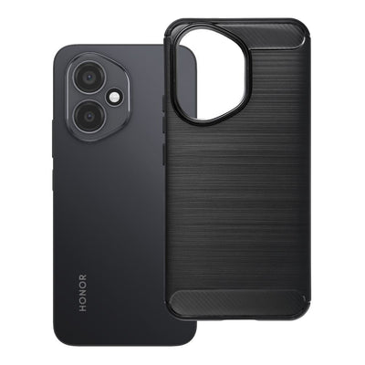 Husa Carbon 2.0 pentru Honor 400 5G Negru
