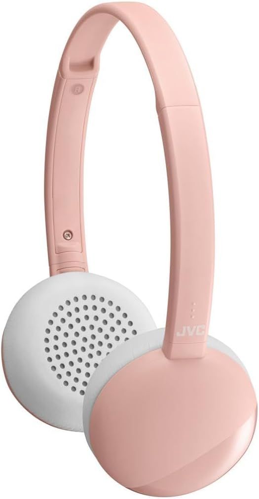 Casti Jvckenwood Wireless JVC HA S22w Roz
