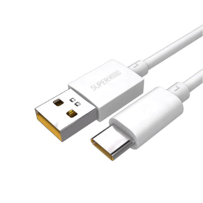 Cablu Oppo Original USB A To Type C 3A Dl136 6,5A 65W