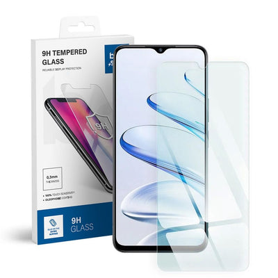 Folie Albastru Star sticla To Honor 70 Lite
