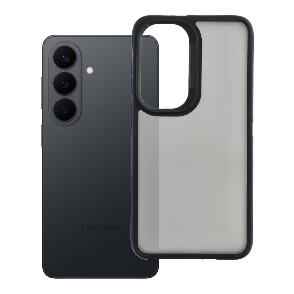 Husa Neo pentru Samsung S26 Albastru