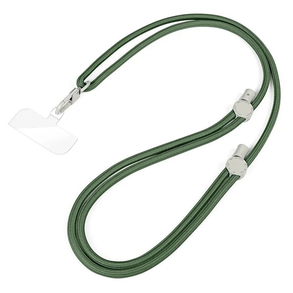 Curea DUX Ducis Plaz - Cross-body Phone - Verde