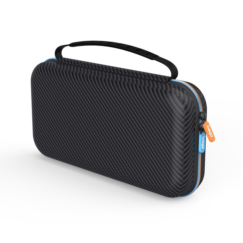 Husa Ipega Protective pentru Nintendo Switch 2 Negru