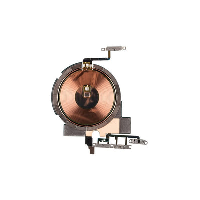Incarcator priza iPhone 13 Pro NFC Wireless Charging Coil (cu Volume Flex & Metal Bracket)