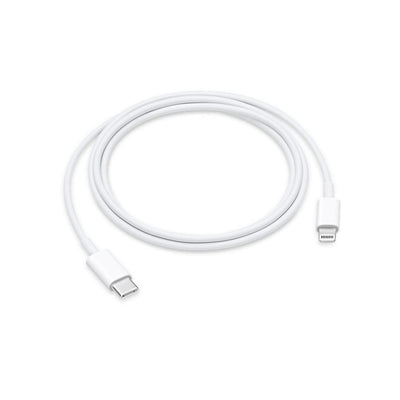 Cablu iPhone Data Lightning/Usb-c Alb OEM