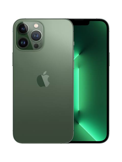 iPhone 13 Pro Max