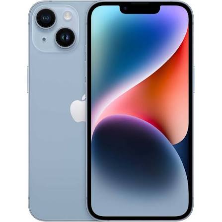 iPhone 14 Plus