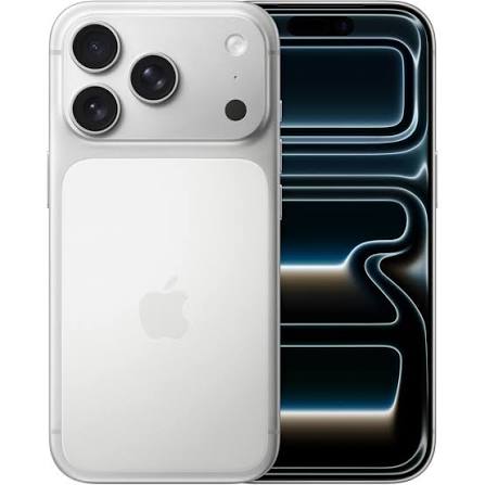 iPhone 17 Pro