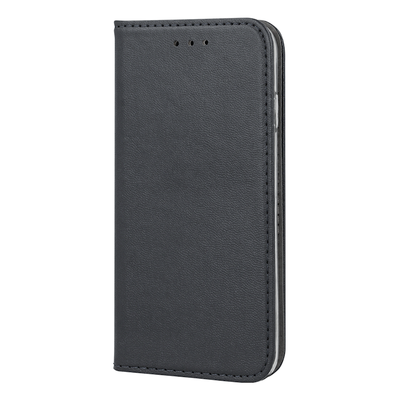 Husa Smart Magnet pentru Honor 200 Smart Negru