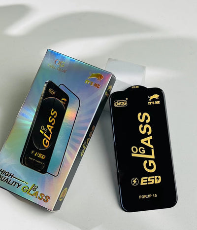 Folie Sticla Securiazata OG ESD (Bulk) Samsung Galaxy A33 5G / A31 / A22 4G / A32 4G / M22 / M32