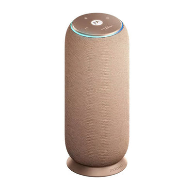 Boxa Otorola Moto Sound Flow (Sound By Bose) Bluetooth 30W Warm Taupe