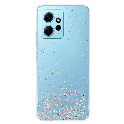 Husa Brilliant Transparent pentru Xiaomi 15 Pro 5G Transparent