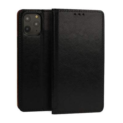 Husa Book Special pentru Xiaomi 15 5G Negru