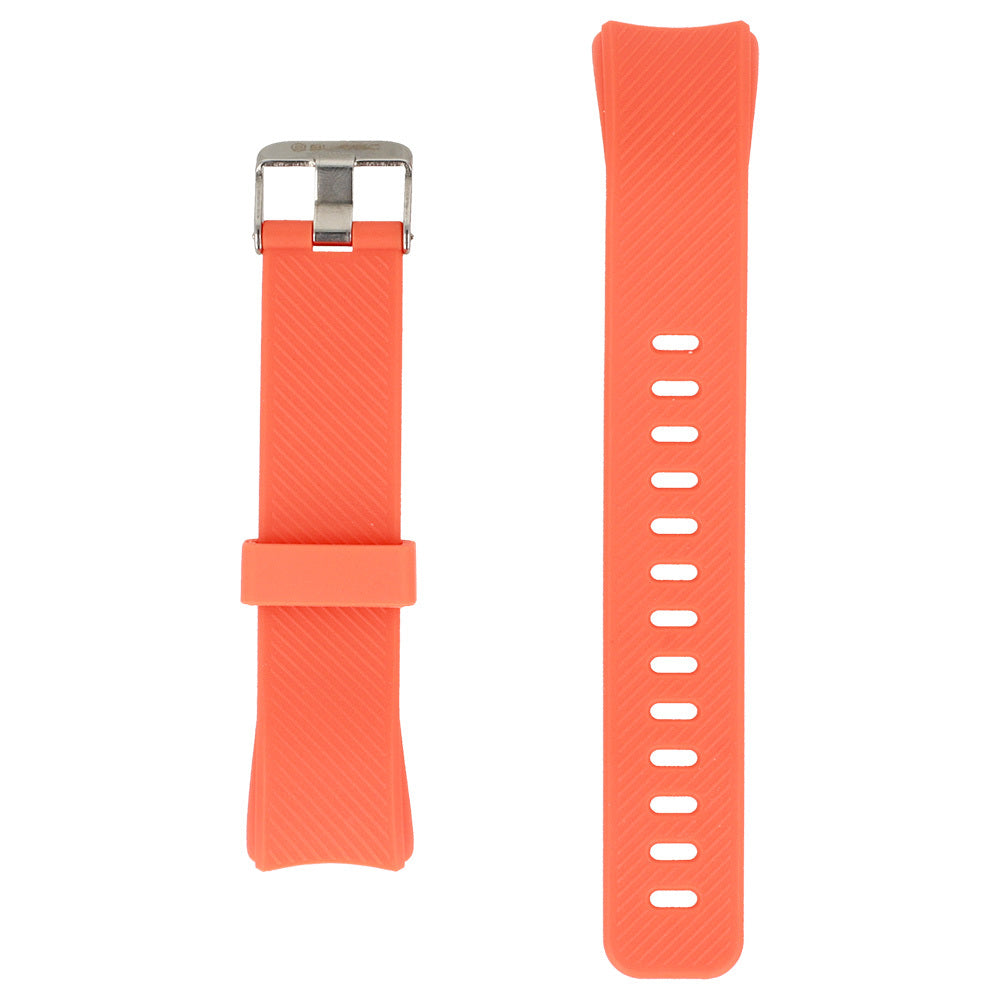 Curea Blavec pentru Sb-01 Active Silicone Portocaliu