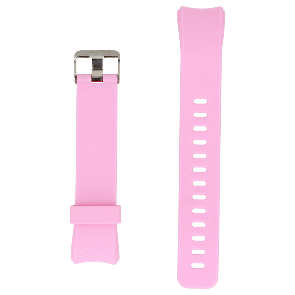 Curea Blavec pentru Sb-01 Active Silicone Roz
