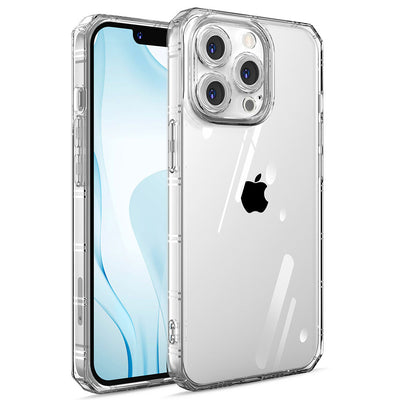 Husa Armor antisoc pentru Samsung Galaxy A10 Transparent