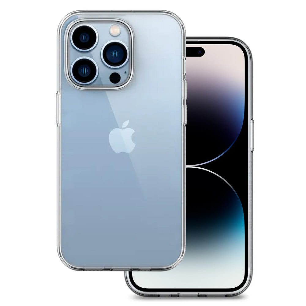 Husa Ultra Transparent 1mm pentru Realme C75 Transparent