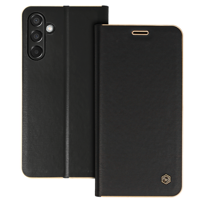 Husa Wonder Frame pentru Samsung Galaxy M15 5G Negru
