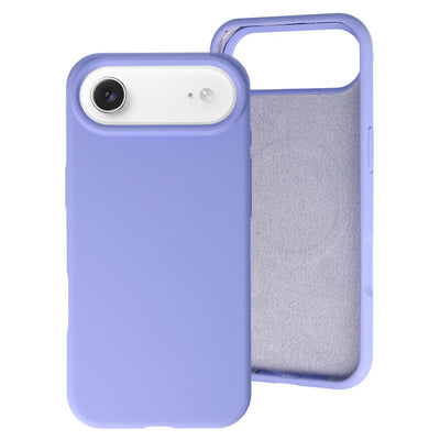 Husa Magcolor Pure pentru iPhone 17 Air Lavender