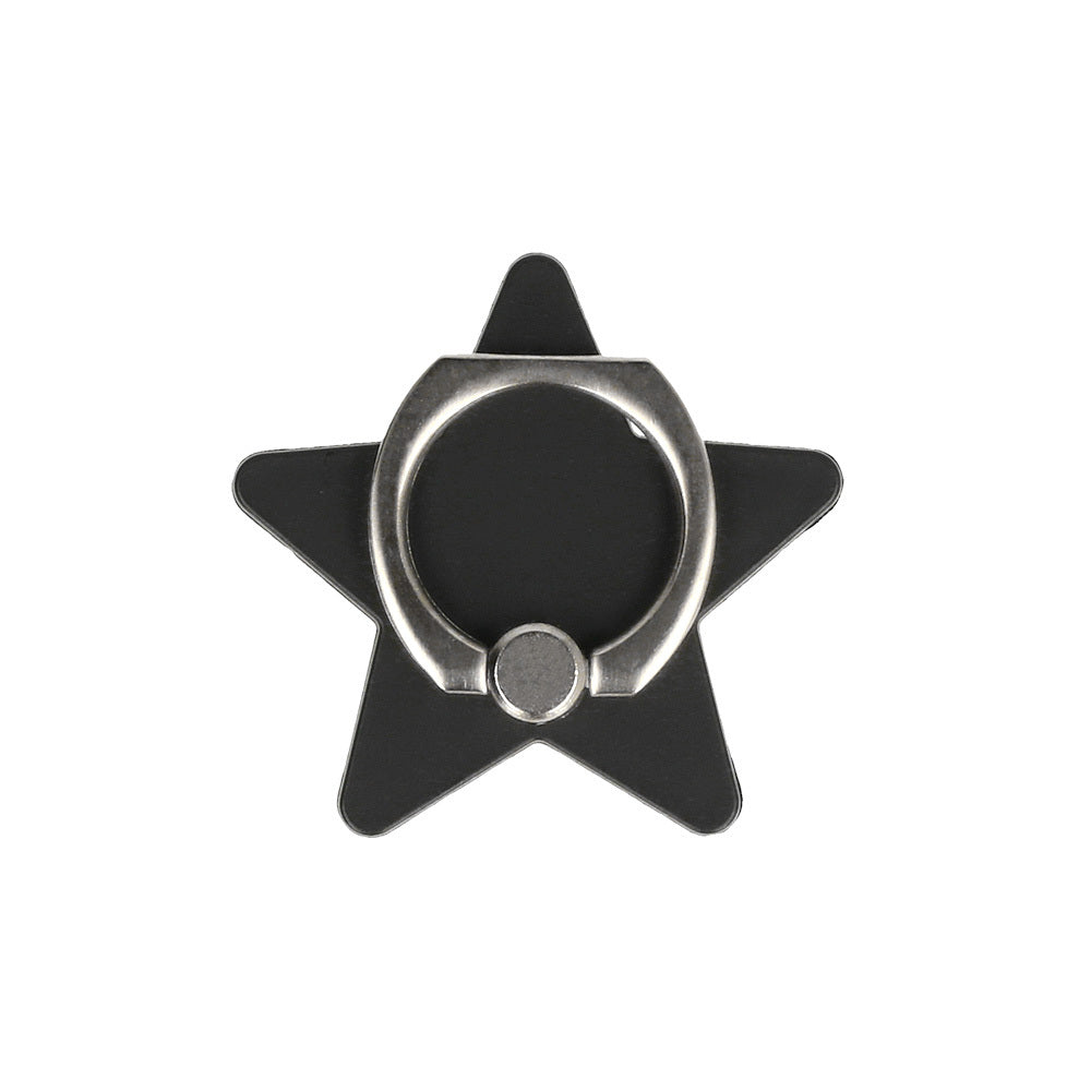 Suport Ring Star - Negru