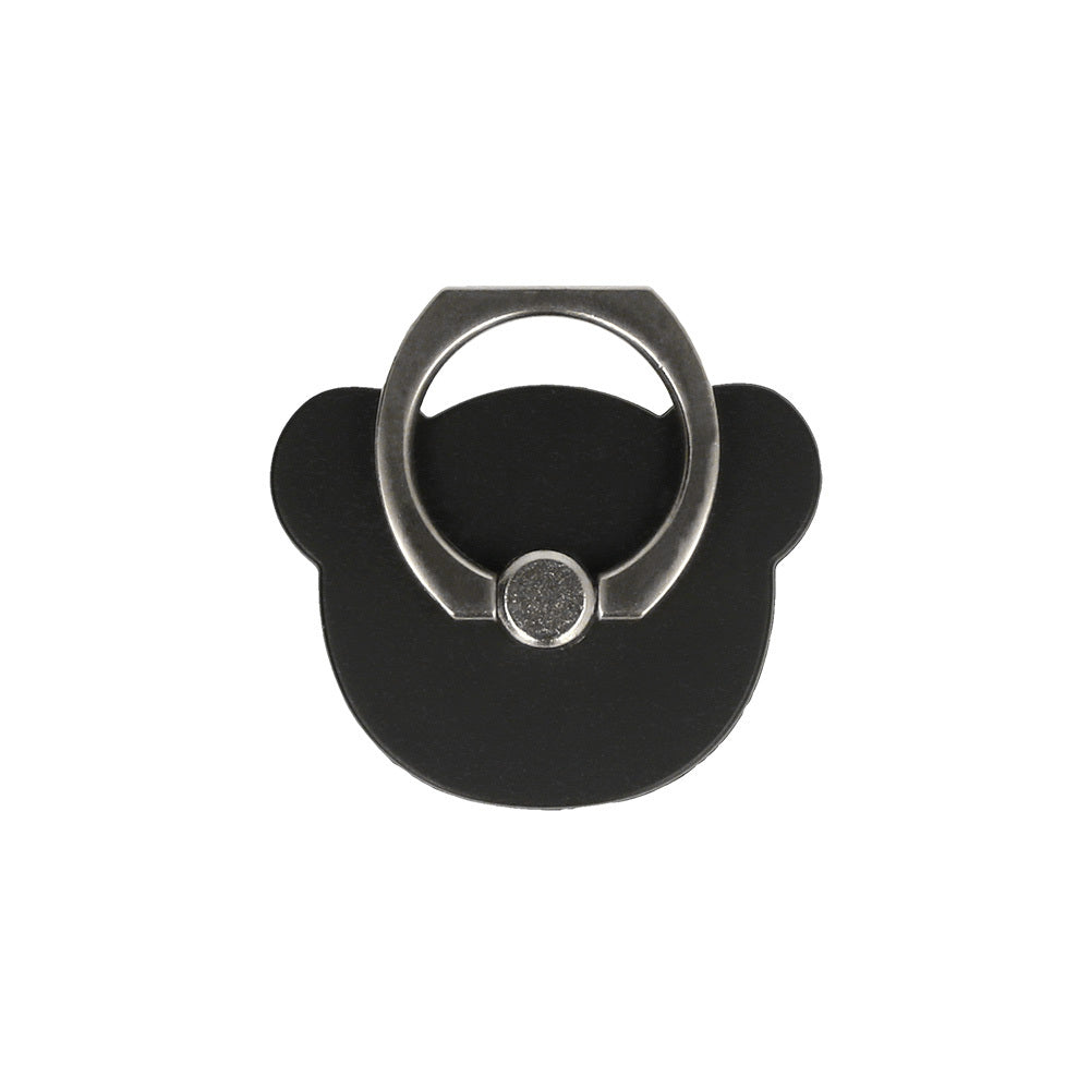 Suport Ring Bear Rh-6 - Negru