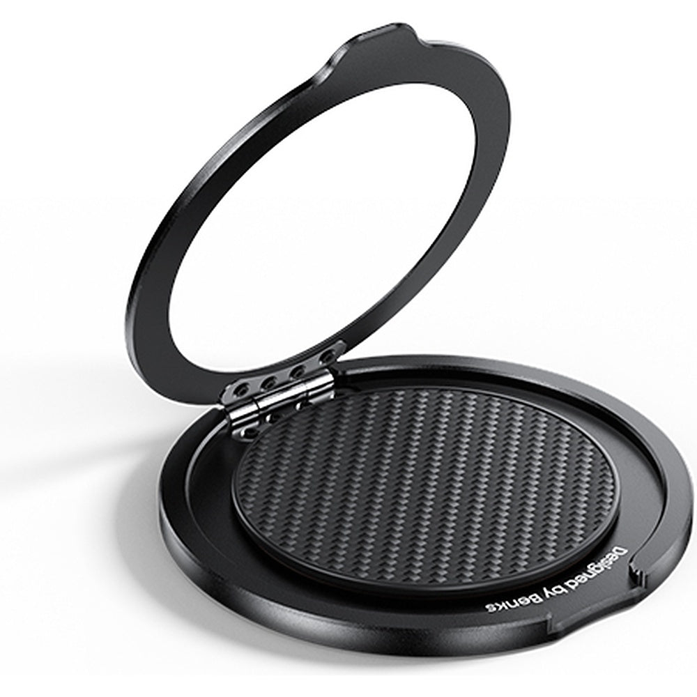 Suport Benks Ring Armor Pop Kevlar L56 600D (C.q.zh.00.bk.0016) Magnetic