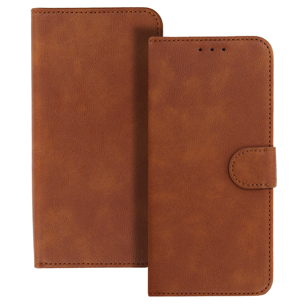 Husa Common Universal Book (Size XL) pentru Samsung A12/A13 4G/A34 5G/A02s/Xiaomi Redmi 12 4G/12C/Note 12 4G/12 Pro 5G/O