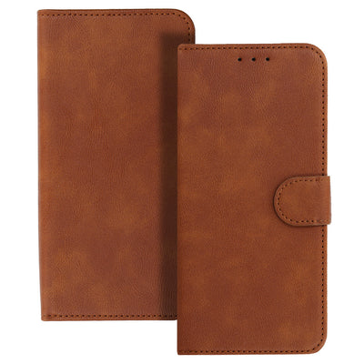 Husa Common Universal Book (Size XL) pentru Samsung A12/A13 4G/A34 5G/A02s/Xiaomi Redmi 12 4G/12C/Note 12 4G/12 Pro 5G/O