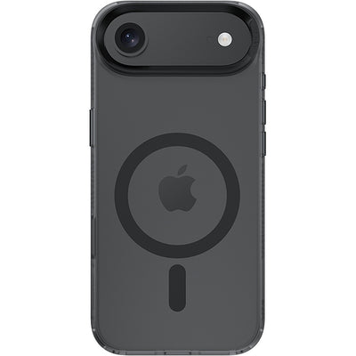 Husa Benks Magnetic Lucid Armor (0068) pentru iPhone 17 Air Negru (Camera Control Button)