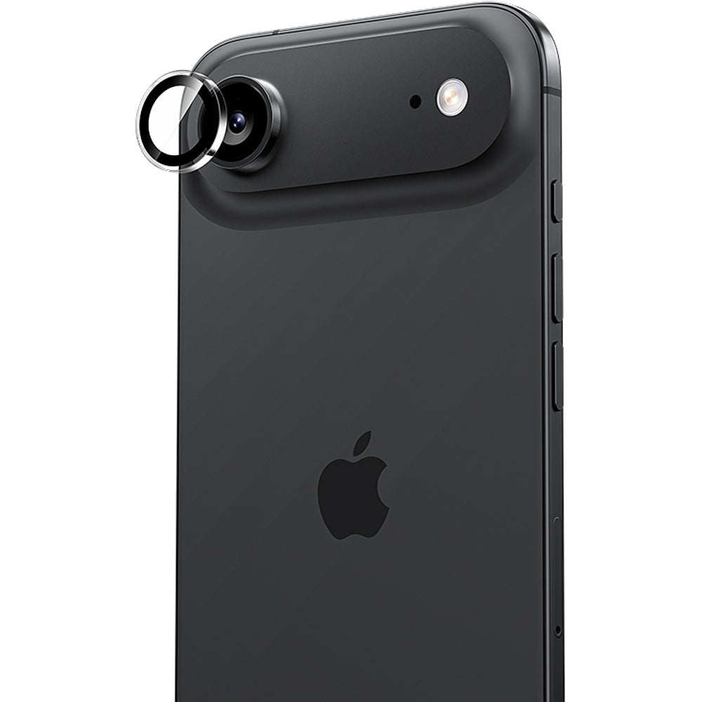 Folie Benks sticla Warrior camera On pentru iPhone 17 Air (lentila 1 Piece) Transparent