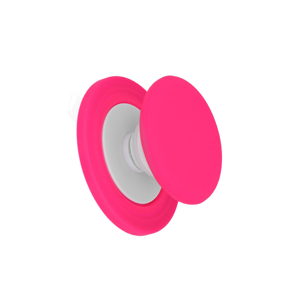 Suport auto Magsafe Popsocket Roz