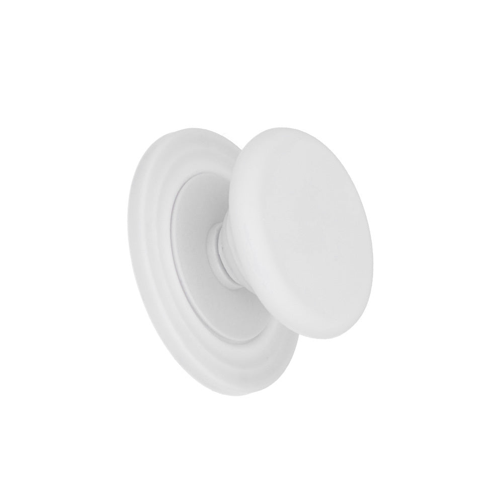 Suport auto Magsafe Popsocket Alb