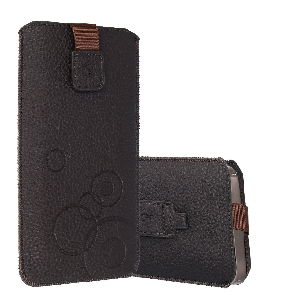 Husa Wonder Deko (Size XXL) pentru iPhone 18 Pro Max/17 Pro Max/Samsung S26 Ultra/S25 Ultra/A17/A16/Google Pixel 10 Pro 