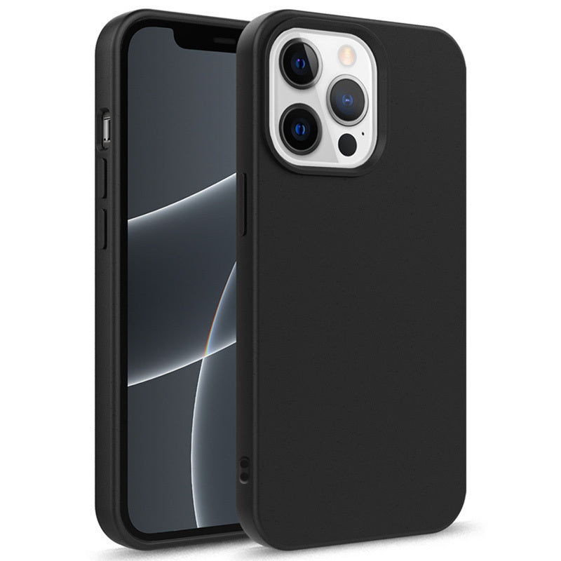 Husa Back Matt pentru Samsung Galaxy S26 Negru