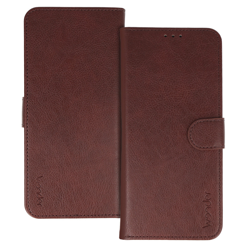 Husa Wonder Common Universal Book (Size L) pentru iPhone 6 Plus/7 Plus/8 Plus/Xs Max/11 Pro Max/Samsung S20 FE/S21 FE/S1