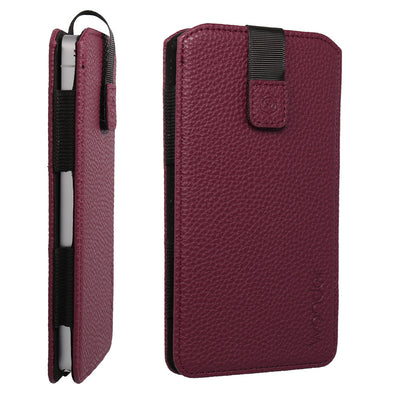 Husa Wonder Flexi (Size XL) pentru iPhone 17 Air, iPhone 16 Plus/Samsung S26 Plus/S25 Plus/A56/A55/A54/Xiaomi 15/14/13T 