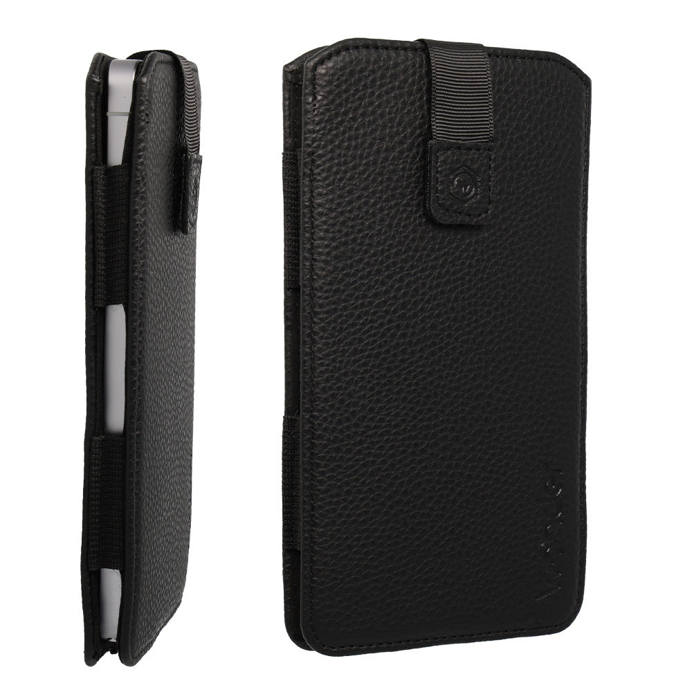 Husa Wonder Flexi (Size XXL) pentru iPhone 18 Pro Max/17 Pro Max/16 Pro Max/Samsung S26 Ultra/S25 Ultra/Xiaomi 15 Ultra/