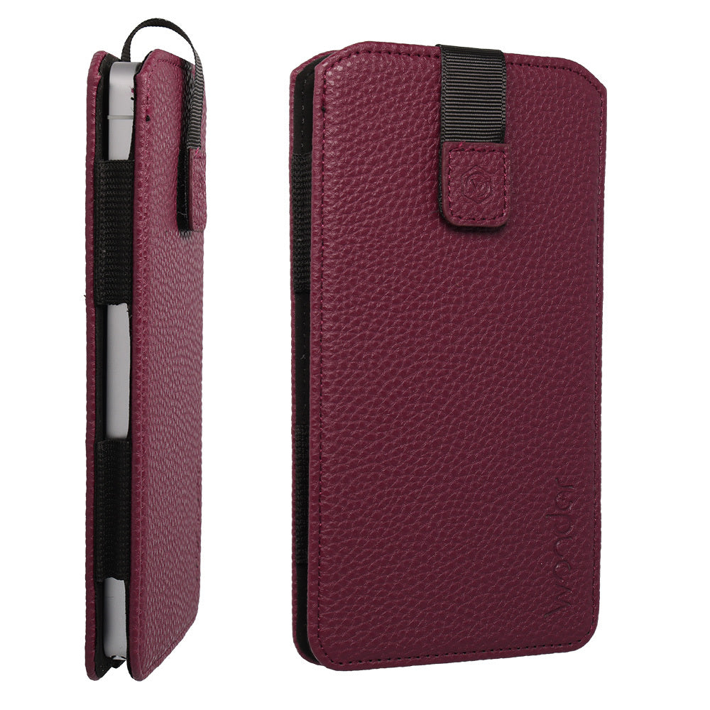 Husa Wonder Flexi (Size XXL) pentru iPhone 18 Pro Max/17 Pro Max/16 Pro Max/Samsung S26 Ultra/S25 Ultra/Xiaomi 15 Ultra/