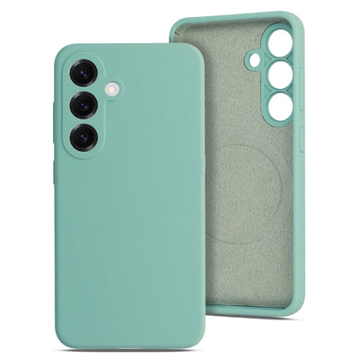 Husa Magcolor Pure pentru Samsung Galaxy S26 Ultra Mint