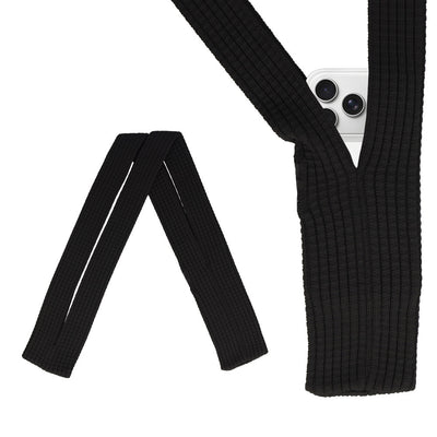 Curea Pocket - Negru