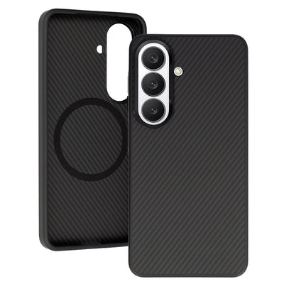 Husa Liavec Carbon Core pentru Samsung Galaxy S26 Plus