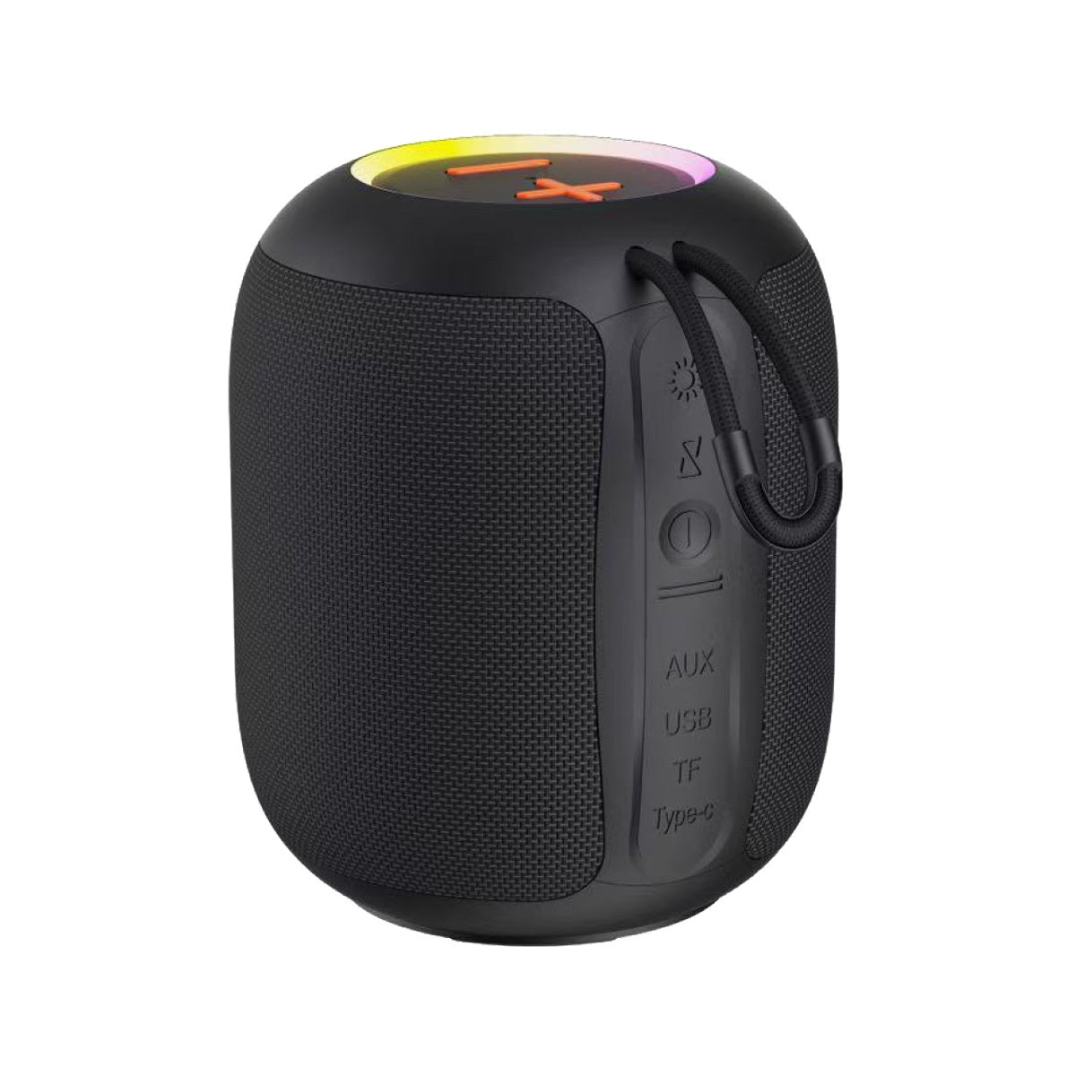 Boxa Blavec Portable Bluetooth TWS Ws-05 Go Boom - 5W Negru