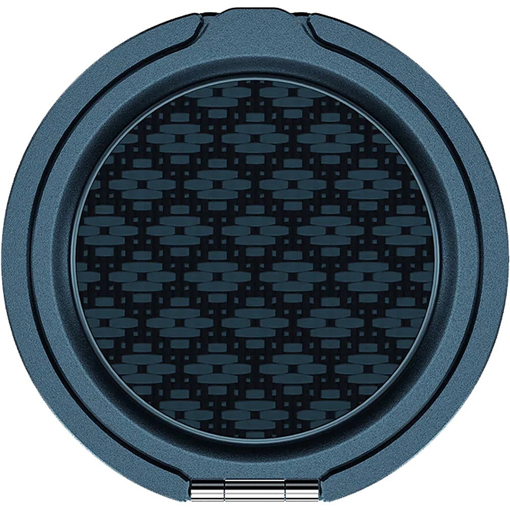 Suport Benks Ring Armor Pop Kevlar L56 Aramid Fiber Armor Vichy (C.q.zh.lg.be.0016) Magnetic Albastru