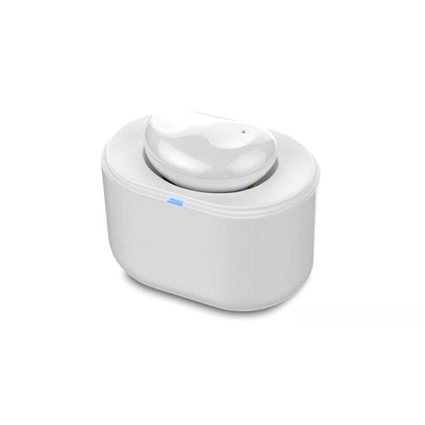 Acumulator extern Remax Bluetooth Casti - (Multi-point+EDR) Alb