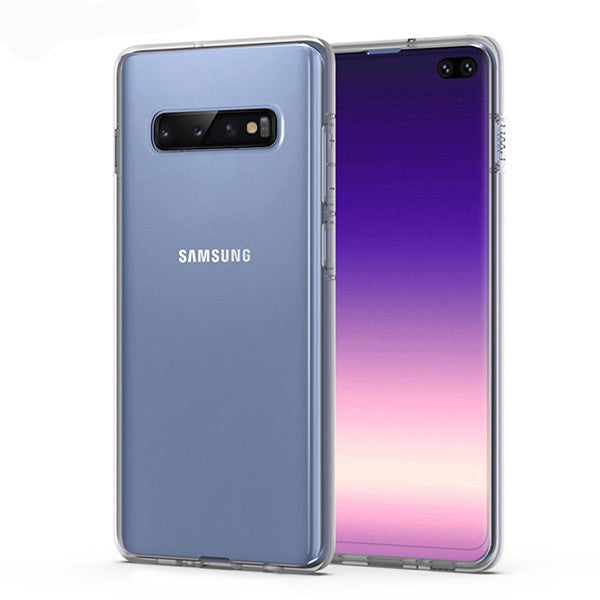 Husa Back 2 Mm Perfect pentru Xiaomi Redmi Note 15 PRO 5G Transparent