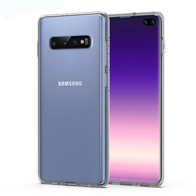 Husa Back 2 Mm Perfect pentru Xiaomi Redmi Note 15 PRO 5G Transparent