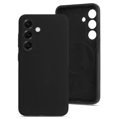 Husa Magcolor Pure pentru Samsung Galaxy S26 Negru