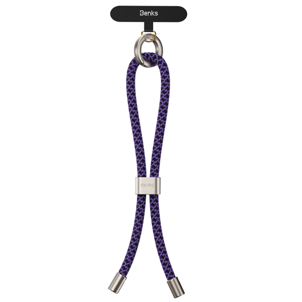 Curea Benks Armor Grid Gs02 Short Adjustable Mov