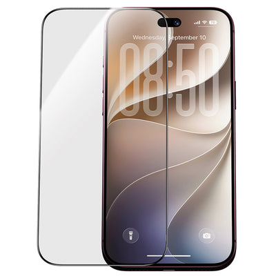 Folie Benks sticla Warrior Privacy pentru iPhone 18 Pro