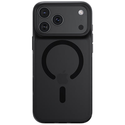 Husa Benks Magnetic Lucid Armor Pro (C.k.pc.ap.bk.0073) pentru iPhone 18 Pro Max/17 Pro Max Negru (Camera Control Button